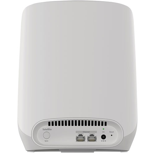 Système Wi-Fi 6 maison intégrale maillé tribande AX5400 de NETGEAR
