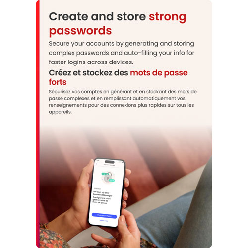 McAfee Total Protection - 5 Devices - 1 Year - Digital Download