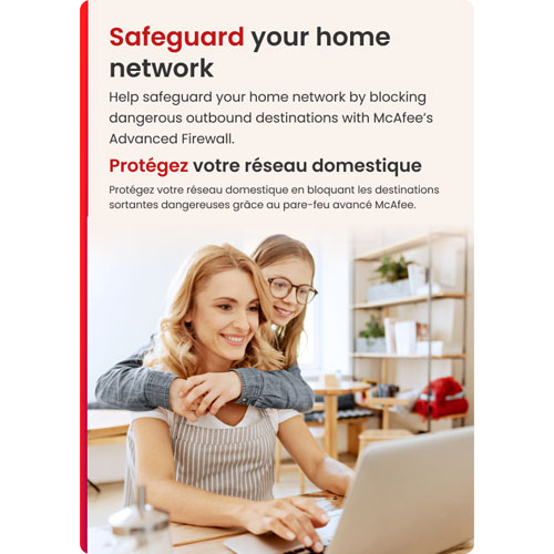 McAfee AntiVirus - 1 Device - 1 Year - Digital Download