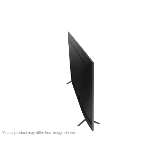 SAMSUNG QN70Q6DT 70" CLASS Q6DT 4K UHD QLED SMART TV (2020) by SAMSUNG - Refurbished condition - Image 4