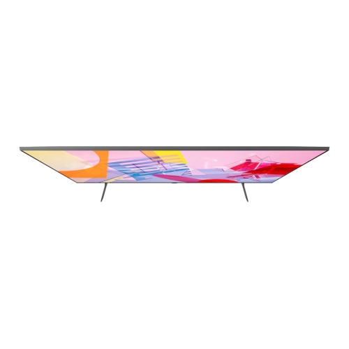 SAMSUNG QN70Q6DT 70" CLASS Q6DT 4K UHD QLED SMART TV (2020) by SAMSUNG - Refurbished condition - Image 5