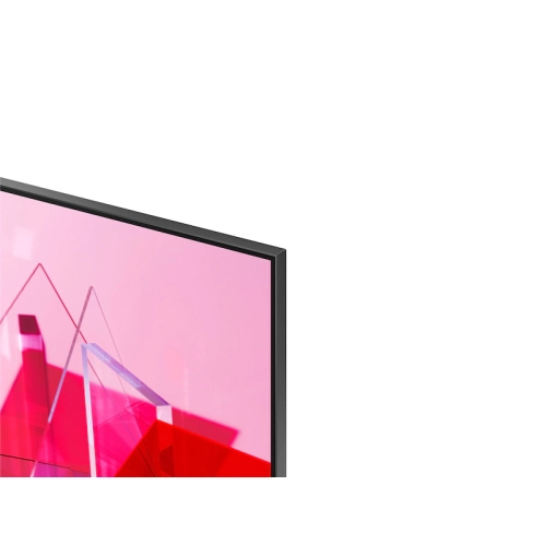 SAMSUNG QN70Q6DT 70" CLASS Q6DT 4K UHD QLED SMART TV (2020) by SAMSUNG - Refurbished condition - Image 6