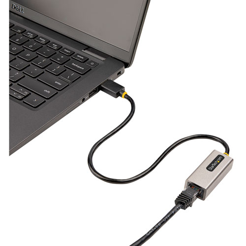 StarTech USB 3.0 to Gigabit Ethernet Network Adapter