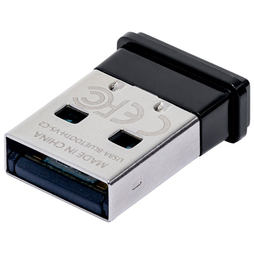 StarTech USB Bluetooth 5.0 Adapter