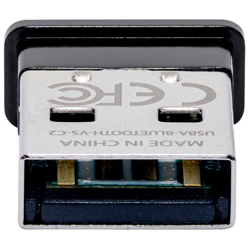 StarTech USB Bluetooth 5.0 Adapter