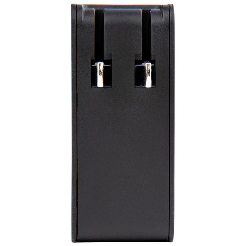 Chargeur mural USB-C de 60 W de StarTech - Noir