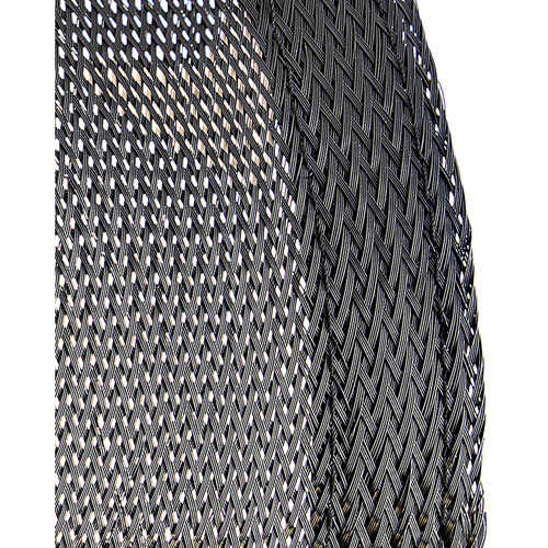 StarTech 3m Trimmable Cable Management Sleeve (WKSTNCMFLX) - 1.2" (0.03m) Diameter