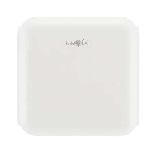 B-mola Air Purifier HEPA and NCCO Filtration BM10