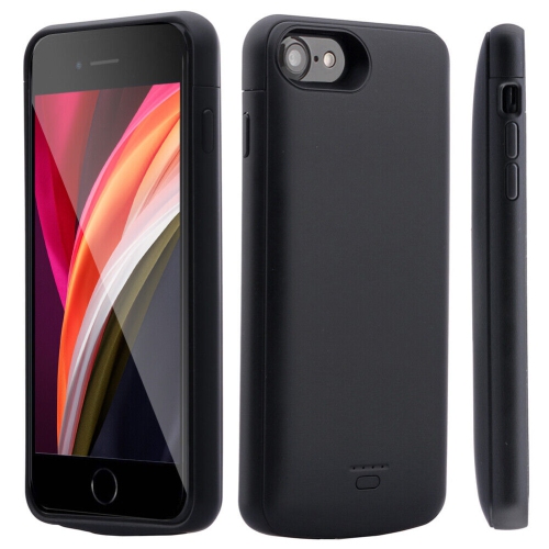 2020 – Étui de recharge rechargeable iPhone 12 Mini de 5,4 mAh qui prend en charge l’audio CA