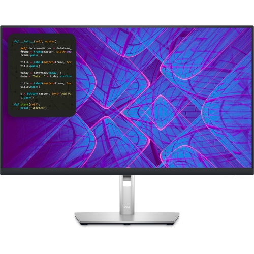 Moniteur Dell P2723QE 27 po 4K 3840 x 2160 à 60&nbsp;Hz, HDMI, DP, USB 3,2, IPS, remis à neuf