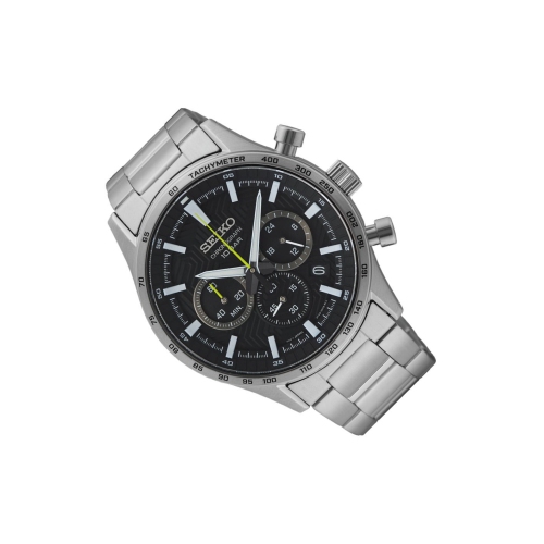 Seiko Quartz Men's Watch SSB413
