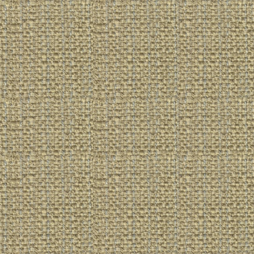 HomePop Traditional Fabric Tweed Tufted Storage Ottoman in Cream