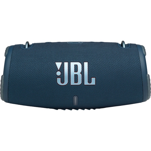 JBL  Xtreme 3 - Portable Waterproof Bluetooth® Speaker (Blue)