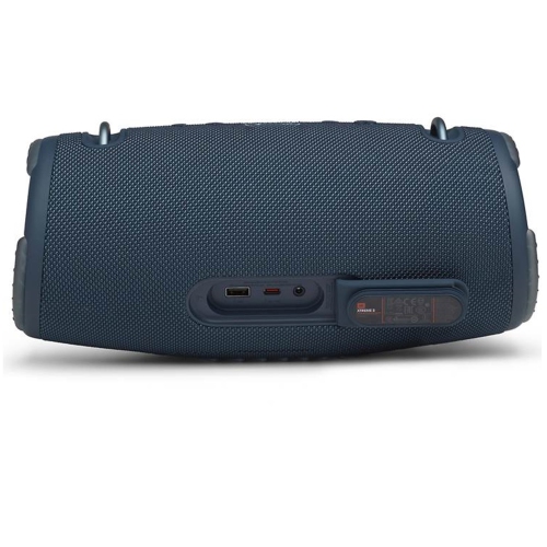 JBL Xtreme 3 - Portable Waterproof Bluetooth® Speaker- Open Box