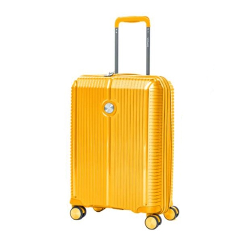 Verage Rome 24" + 28" Hardside Expandable Luggage