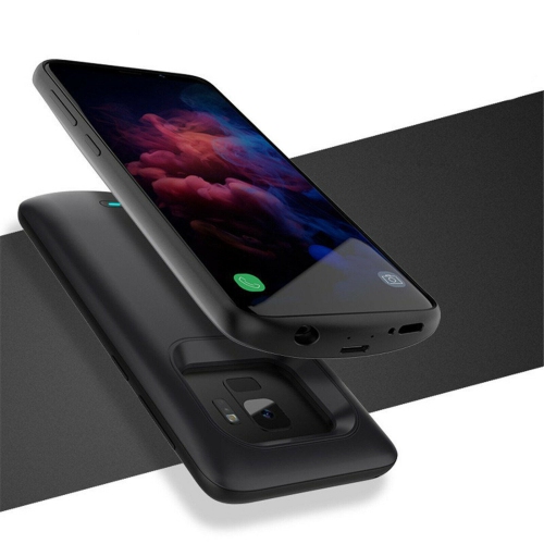 Étui avec batterie rechargeable portative pour Galaxy S9/9 plus, S8/8 plus CA de Samsung
