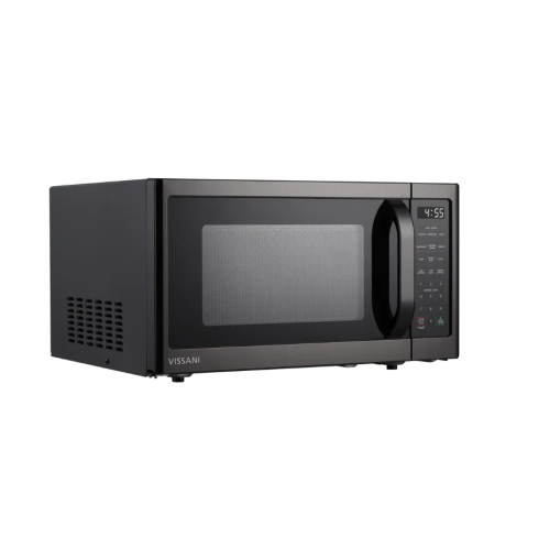 Vissani 1,6 cu. Comptoir de 3,5 pi3 avec micro-ondes Sensor Cook - VSCMWE16