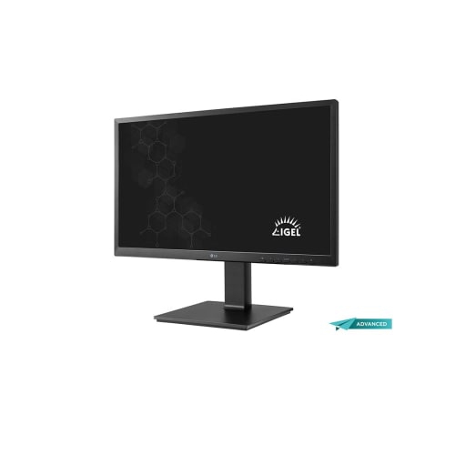 LG 24CN650I-6N 24CN650I-6N Thin Client