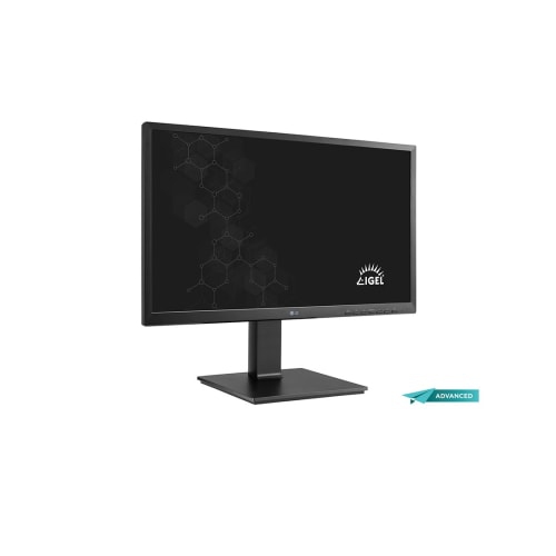LG 24CN650I-6N 24CN650I-6N Thin Client