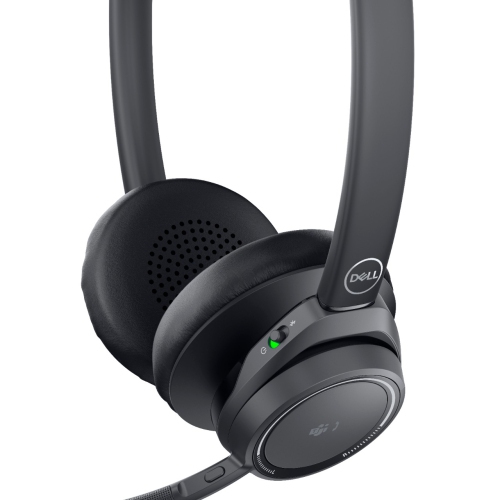 Dell Premier Wireless ANC Headset - WL7022