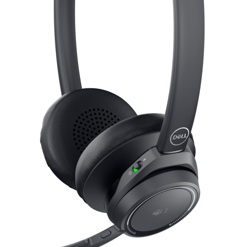 Dell Premier Wireless ANC Headset - WL7022