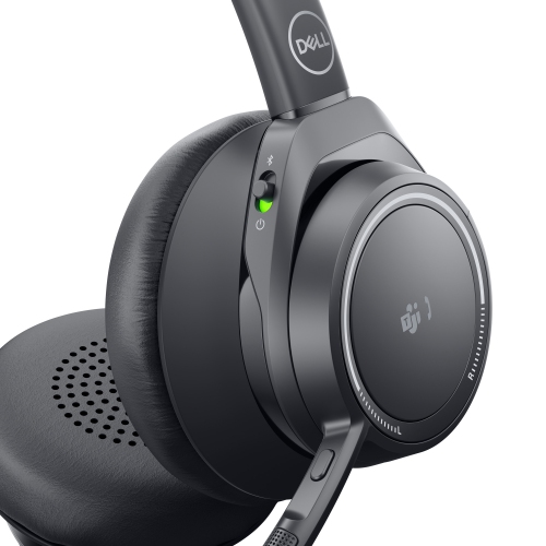 Dell Premier Wireless ANC Headset - WL7022