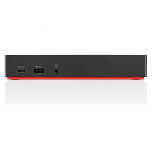Open Box - Lenovo ThinkPad USB-C Dock Gen 2