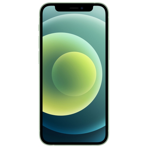 Refurbished - Apple iPhone 12 mini 256GB - Green - Unlocked