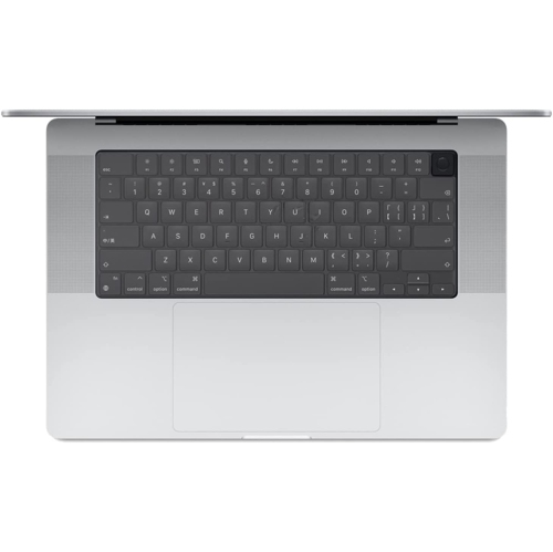 Compatible with MacBook Pro 14 inch Keyboard Cover & 16 inch & MacBook Air 13.6 inch Keyboard Skin 2021 2022 TPU Protector for M1 Pro/M1 Max/M2 Model