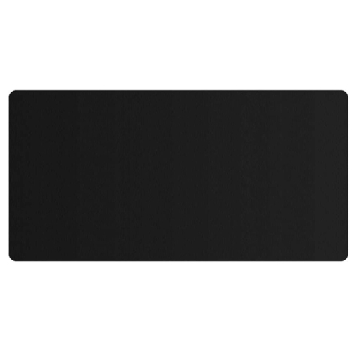 DOLAER  Large Gaming Mouse Pad Extended Mouse Mat Non-Slip Rubber Base Mousepad Desk Mat Keyboard Pad \w Stitched Edge for Laptop Notebook Computer