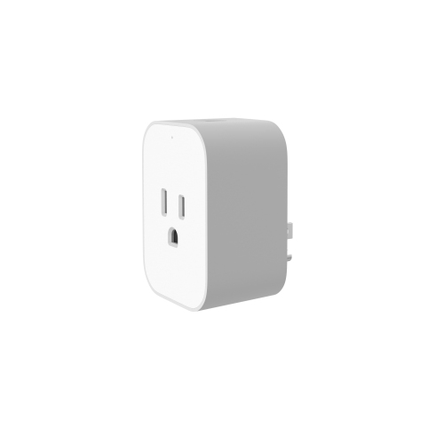 Prise connectée Zigbee Aqara Smart Plug (Blanc) à prix bas