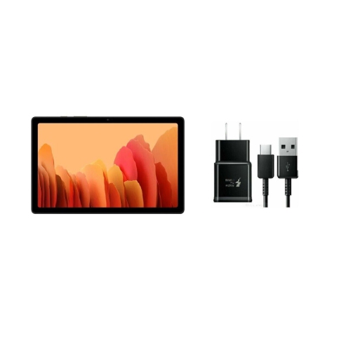 SAMSUNG  Refurbished (Excellent) - Galaxy Tab A7 10.4" 32GB In Gold