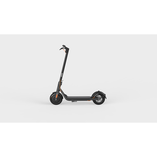 Segway Ninebot F30 Electric Scooter - Dark Grey - Open Box