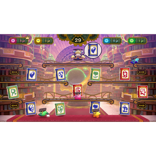 Kirby's Return to DreamLand Deluxe