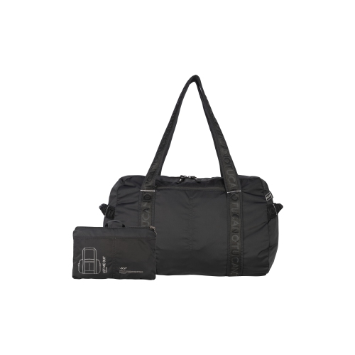 LET_ME_OUT WEEKENDER BAG BLACK | Best Buy Canada