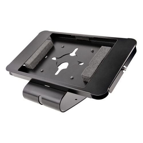 Image 1 of 1.. Startech Secure Tablet Stand, Anti Theft Universal Tablet Holder for Tablets up to 10.5"-(SECTBLTPOS2)