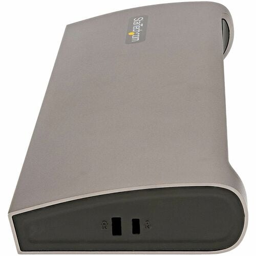 StarTech Thunderbolt 4 Dock 96W - Gray -