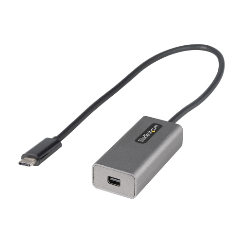 STARTECH  USB C to Mini Displayport Adapter 4K60Hz (CDp2Mdpec)