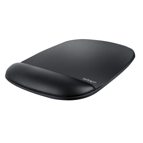 Startech Mouse Pad with Hand rest - Cushioned Gel Mouse Pad w/ Palm Rest-(B-ERGO-MOUSE-PAD)