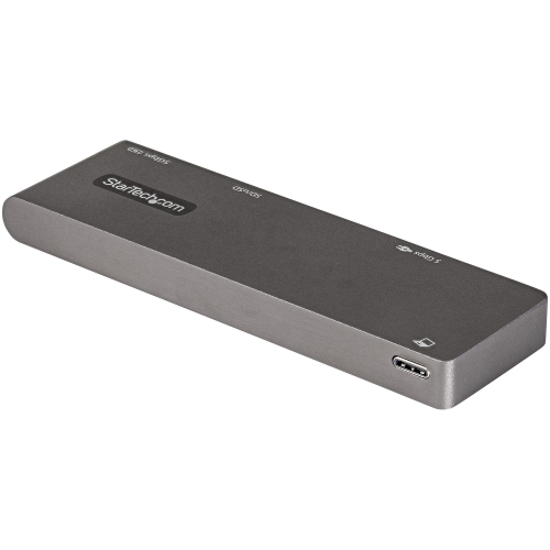 Startech USB C MULTIPORT ADAPTER 4K HDMI/PD/SD