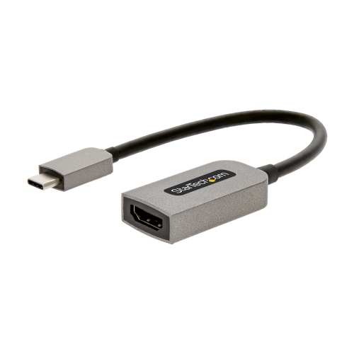 Image 1 de 1.. ADAPTATEUR USB C VERS HDMI 4K 60 HZ HDR10 DE STARTECH