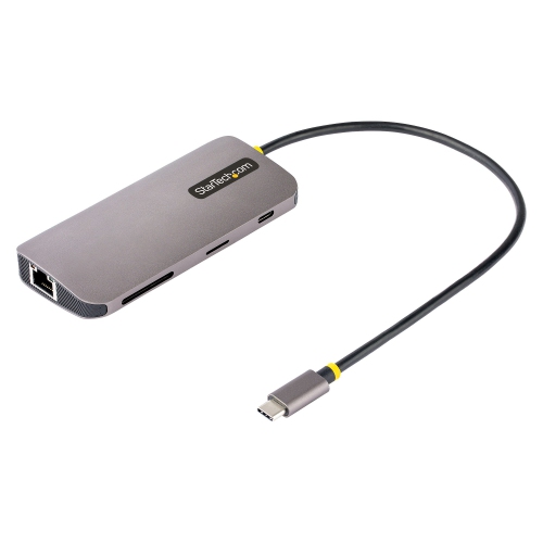 Image 1 de 1.. ADAPTATEUR MULTIPORT USB C 4K 60 HZ HDMI DE STARTECH