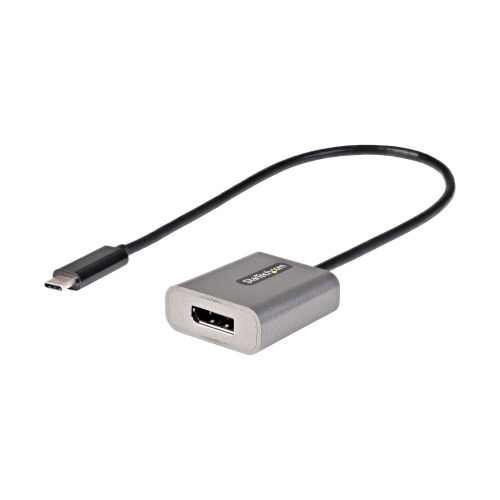 Startech USB C TO DISPLAYPORT 1.4 ADAPTER 8K/4K