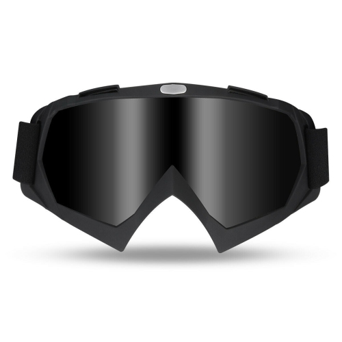 Lunettes de motoneige antibuée et OTG – vue large et dispositif antibuée CA