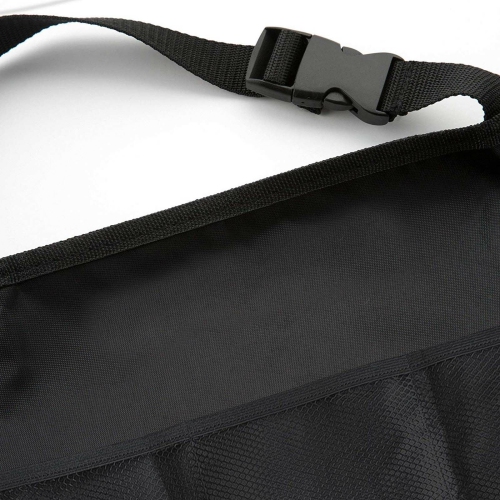 HOUSSE DE PROTECTION DE SIÈGE D'AUTO POUR LES PIEDS D'ENFANTS PROTECTION DE L'EAU À L'ARRIÈRE