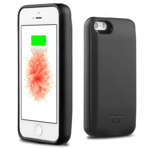 Apple iPhone 6/6s/7/8 Rechargeable Extended Battery Case - High Capacity