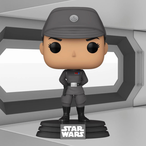 Funko Pop! Star Wars Tala Durith