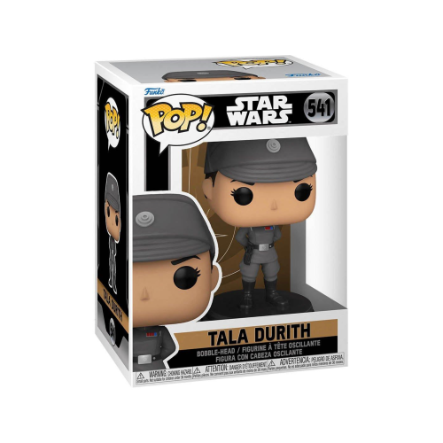 Funko Pop! Star Wars Tala Durith