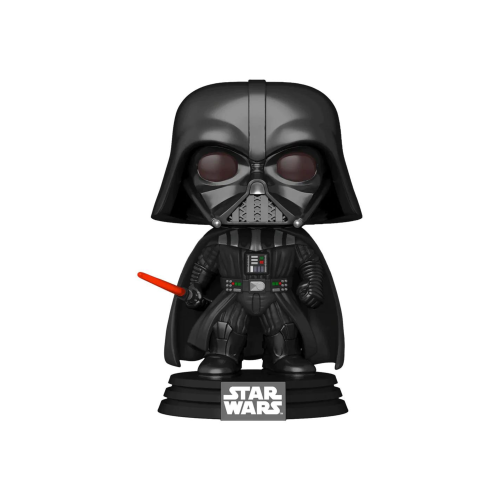 FUNKO POP! Funko Pop Star Wars Darth Vader