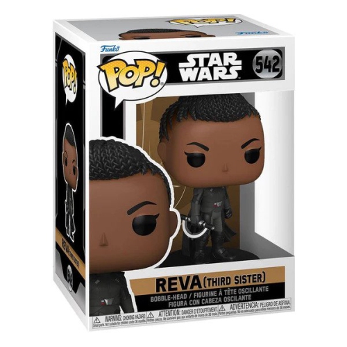 Funko Pop! Star Wars Reva